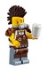 LEGO® Kaland - LEGO Movie 70840 - Üdvözlünk Apokalipszburgban!