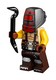 LEGO® Kaland - LEGO Movie 70840 - Üdvözlünk Apokalipszburgban!