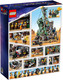 LEGO® Kaland - LEGO Movie 70840 - Üdvözlünk Apokalipszburgban!