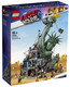 LEGO® Kaland - LEGO Movie 70840 - Üdvözlünk Apokalipszburgban!