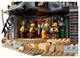 LEGO® Kaland - LEGO Movie 70840 - Üdvözlünk Apokalipszburgban!