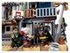 LEGO® Kaland - LEGO Movie 70840 - Üdvözlünk Apokalipszburgban!