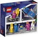 LEGO® Kaland - LEGO Movie 70841 - Benny űrosztaga