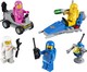 LEGO® Kaland - LEGO Movie 70841 - Benny űrosztaga