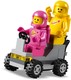 LEGO® Kaland - LEGO Movie 70841 - Benny űrosztaga