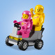 LEGO® Kaland - LEGO Movie 70841 - Benny űrosztaga