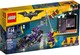 LEGO® THE LEGO® BATMAN MOVIE™ 70902 - Macskanő™ - Motoros hajsza