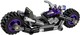 LEGO® THE LEGO® BATMAN MOVIE™ 70902 - Macskanő™ - Motoros hajsza