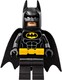 LEGO® THE LEGO® BATMAN MOVIE™ 70909 - Betörés a Denevérbarlangba