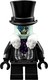 LEGO® THE LEGO® BATMAN MOVIE™ 70909 - Betörés a Denevérbarlangba