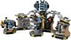 LEGO® THE LEGO® BATMAN MOVIE™ 70909 - Betörés a Denevérbarlangba