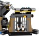 LEGO® THE LEGO® BATMAN MOVIE™ 70909 - Betörés a Denevérbarlangba