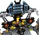 LEGO® THE LEGO® BATMAN MOVIE™ 70909 - Betörés a Denevérbarlangba