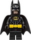LEGO® THE LEGO® BATMAN MOVIE™ 70917 - A felülmúlhatatlan Batmobil
