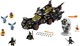 LEGO® THE LEGO® BATMAN MOVIE™ 70917 - A felülmúlhatatlan Batmobil