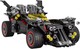 LEGO® THE LEGO® BATMAN MOVIE™ 70917 - A felülmúlhatatlan Batmobil
