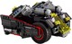 LEGO® THE LEGO® BATMAN MOVIE™ 70917 - A felülmúlhatatlan Batmobil