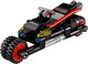 LEGO® THE LEGO® BATMAN MOVIE™ 70917 - A felülmúlhatatlan Batmobil