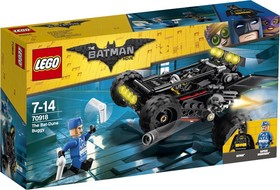 LEGO® THE LEGO® BATMAN MOVIE™ 70918 - Denevér homokfutó