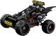 LEGO® THE LEGO® BATMAN MOVIE™ 70918 - Denevér homokfutó