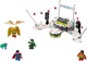 LEGO® THE LEGO® BATMAN MOVIE™ 70919 - Az Igazság Ligája - évfordulós ünnepség