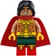 LEGO® THE LEGO® BATMAN MOVIE™ 70919 - Az Igazság Ligája - évfordulós ünnepség