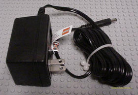 Electric, Train speed regulator 9V power adaptor