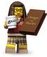 LEGO® Minifigurák 71001 - Minifigurák - 10. sorozat
