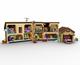 LEGO® Large Models 71006 - A Simpsons ház