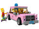 LEGO® Large Models 71006 - A Simpsons ház