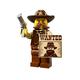 LEGO® Minifigurák 71008 - Minifigurák - 13. sorozat