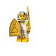 LEGO® Minifigurák 71008 - Minifigurák - 13. sorozat