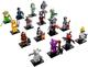 LEGO® Minifigurák 71010 - Minifigurák - 14. sorozat