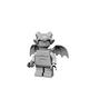 LEGO® Minifigurák 71010 - Minifigurák - 14. sorozat
