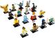 LEGO® Minifigurák 71011 - Minifigurák - 15. sorozat