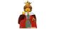 LEGO® Minifigurák 71011 - Minifigurák - 15. sorozat