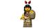 LEGO® Minifigurák 71011 - Minifigurák - 15. sorozat