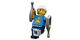 LEGO® Minifigurák 71011 - Minifigurák - 15. sorozat
