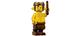 LEGO® Minifigurák 71011 - Minifigurák - 15. sorozat