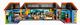 LEGO® Large Models 71016 - Simpsons Kwik-E-Mart