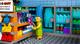 LEGO® Large Models 71016 - Simpsons Kwik-E-Mart