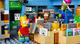 LEGO® Large Models 71016 - Simpsons Kwik-E-Mart
