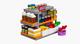 LEGO® Large Models 71016 - Simpsons Kwik-E-Mart