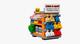 LEGO® Large Models 71016 - Simpsons Kwik-E-Mart