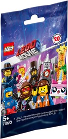 LEGO® Minifigurák 71023 - Minifigurák - LEGO® Movie 2