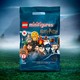 LEGO® Minifigurák 71028 - Minifigurák - Harry Potter 2. sorozat