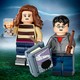 LEGO® Minifigurák 71028 - Minifigurák - Harry Potter 2. sorozat