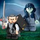 LEGO® Minifigurák 71028 - Minifigurák - Harry Potter 2. sorozat