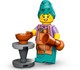 LEGO® Minifigurák 71037 - LEGO® Minifigurák 24. sorozat