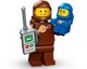 LEGO® Minifigurák 71037 - LEGO® Minifigurák 24. sorozat